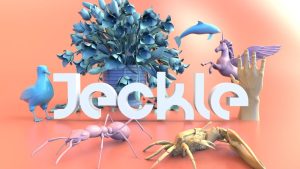Jeckle Font › Fontesk