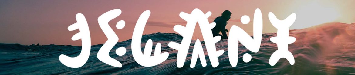 Jelani Display Font