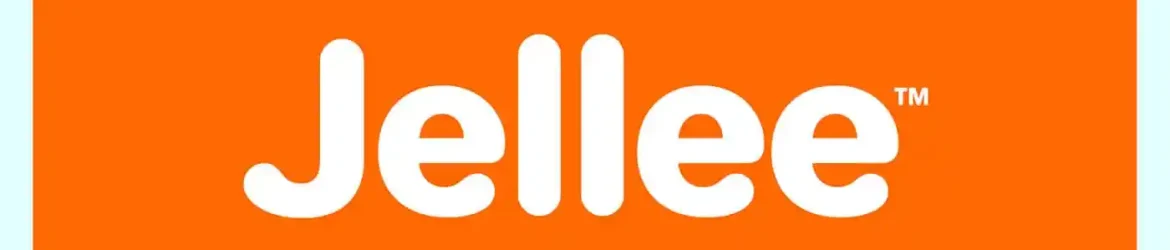 Jellee Typeface