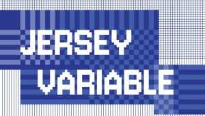 Jersey Font › Fontesk