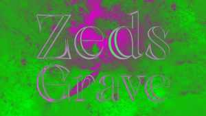 Jess’s Dead Font › Fontesk