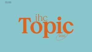 JHC Topic Font › Fontesk