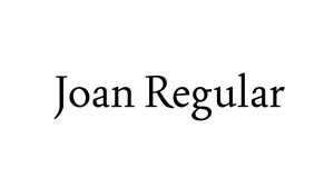 Joan Font › Fontesk