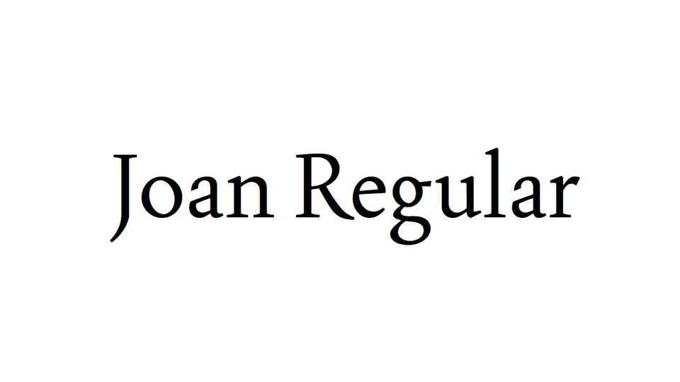Joan Font › Fontesk