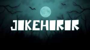 Jokehoror Font › Fontesk
