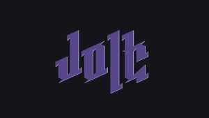 Jolt Font › Fontesk