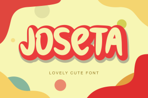 Joseta Font