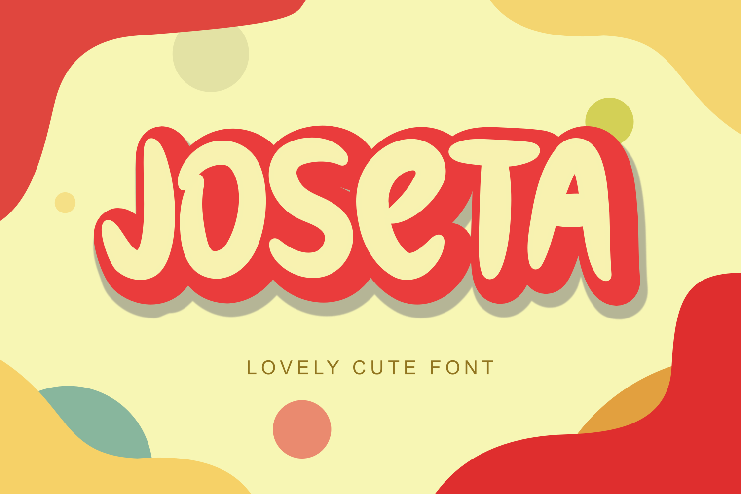 Joseta Font