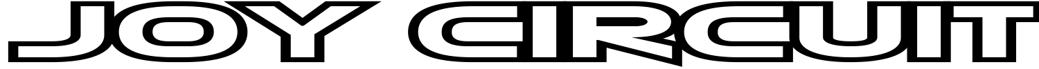 Joy Circuit Font | 1001 Free Fonts