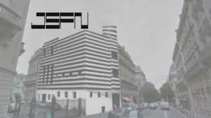 JSFN Font › Fontesk