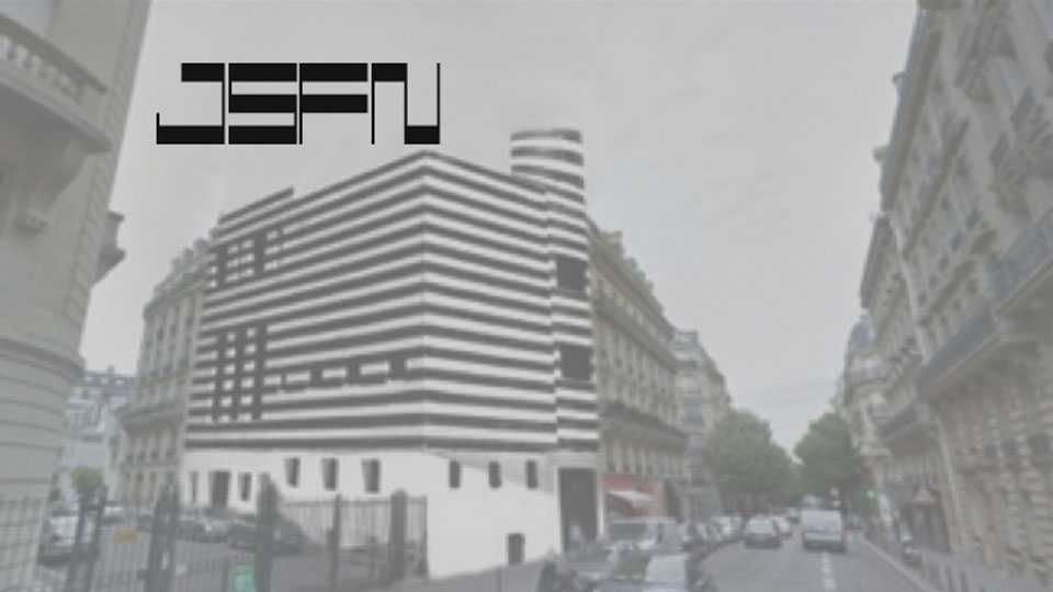 JSFN Font › Fontesk