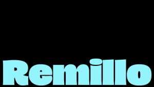 JT Remillo Font › Fontesk