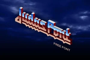 Judas Font