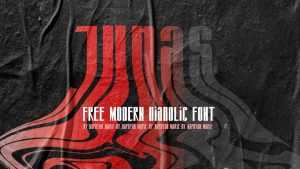 Judas Font › Fontesk