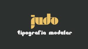 Judo Font › Fontesk