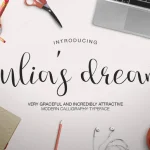 Julia's Dream script