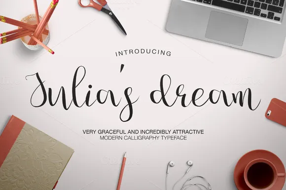 Julia's Dream script