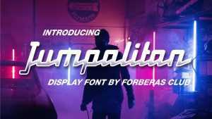 Jumpalitan Font › Fontesk