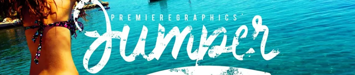 Jumper Handwritten Font