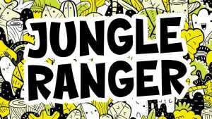 Jungle Ranger Font › Fontesk