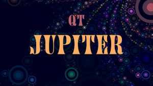 Jupiter Font › Fontesk