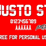 Justo St Font