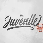 Juvenile Typeface