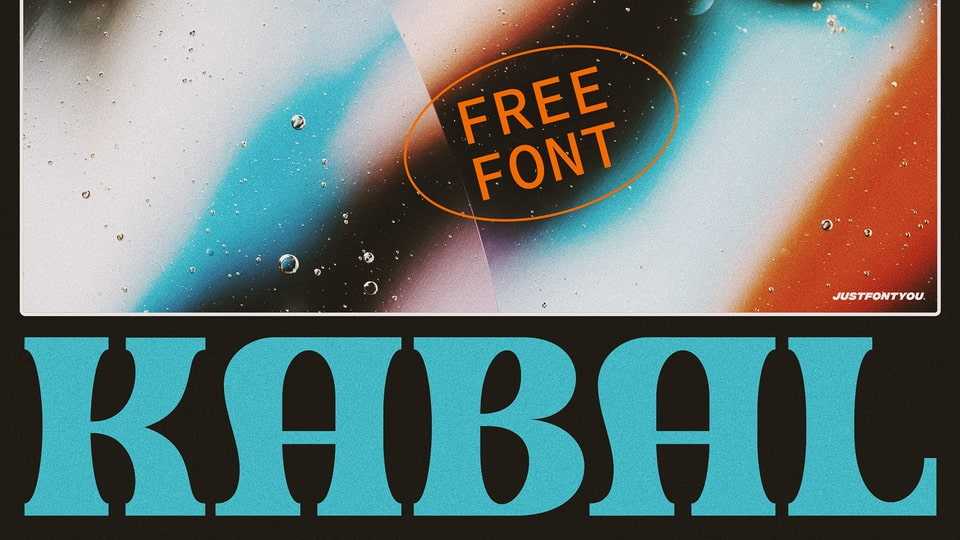 Kabal Font › Fontesk
