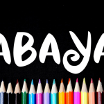 Kabayan Font