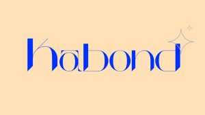 Kabond Font › Fontesk