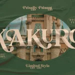 Kakuro Font