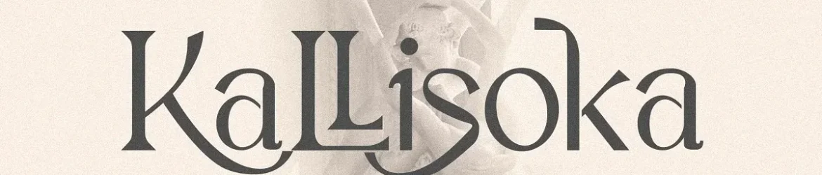 Kallisoka Font