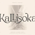 Kallisoka Font