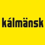Kalmansk Sans Serif Font - Fonte Grátis Kalmansk Sans Serif Font