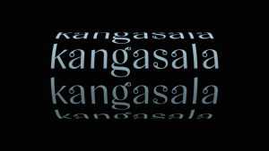 Kangasala Font › Fontesk