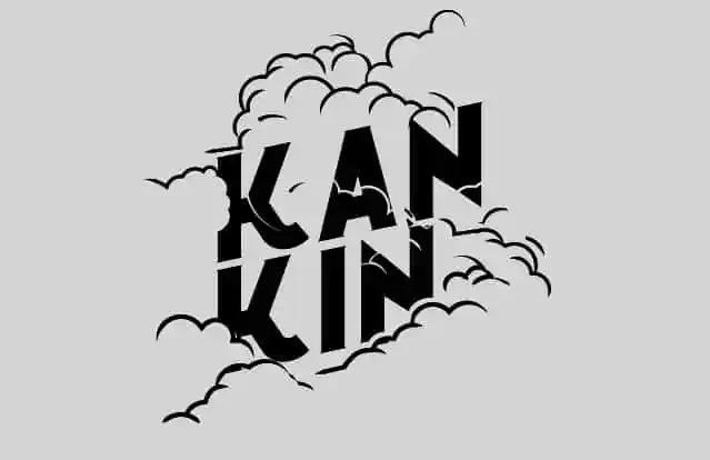 Kánkin Typeface