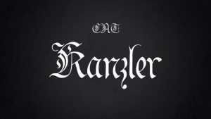 Kanzler Font › Fontesk