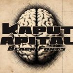 Kaput Black Font › Fontesk