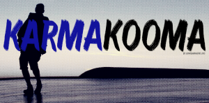 Karmakooma Font