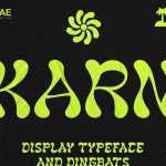 Karn Font › Fontesk
