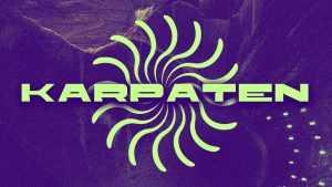 Karpaten Font › Fontesk