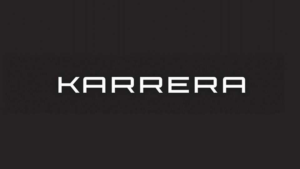 Karrera Font › Fontesk