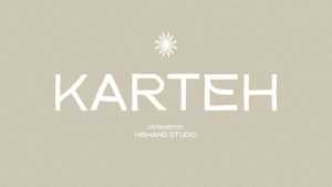 Karteh Font › Fontesk