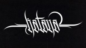 Katana Font › Fontesk