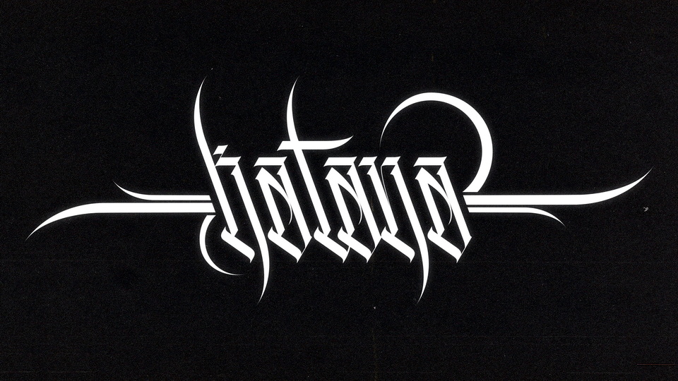 Katana Font › Fontesk