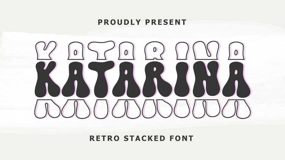 Katarina Font › Fontesk