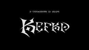 Kefka Font › Fontesk
