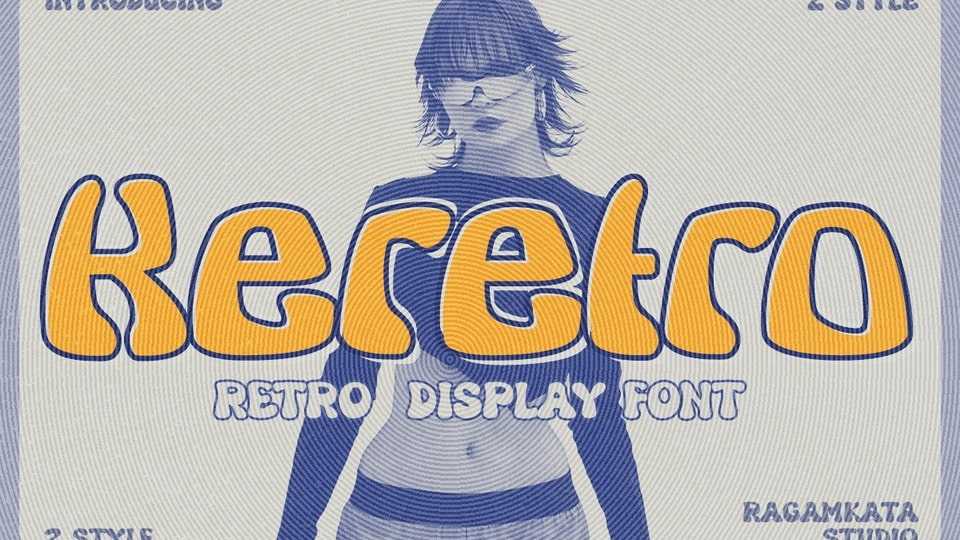 Keretro Font › Fontesk