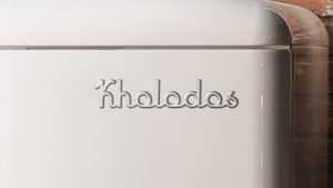 Kholodos Font › Fontesk