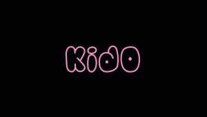 Kido Font › Fontesk